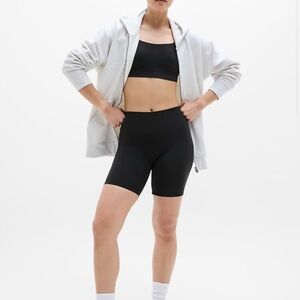 Women's Athleta Transend High Rise Short